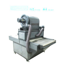 High Quality Automatic Glitter Powder Coating Machine